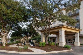 Hilton San Antonio Hill Country - San Antonio - 4