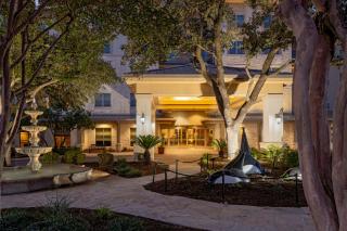 Hilton San Antonio Hill Country - San Antonio - 3