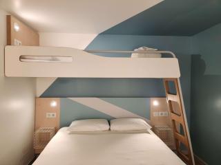 ibis budget Chambourcy Saint Germain - Chambourcy - 5