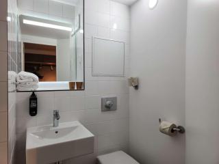 ibis budget Chambourcy Saint Germain - Chambourcy - 4