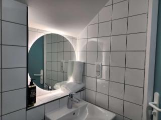 ibis budget Chambourcy Saint Germain - Chambourcy - 1