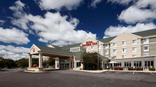 Hilton Garden Inn Merrillville - Merrillville - 9