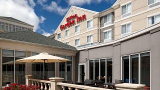 Hilton Garden Inn Merrillville - Merrillville - 8