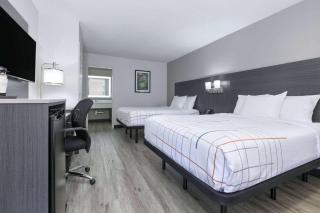 La Quinta Inn by Wyndham Dallas Uptown - Dallas - 5