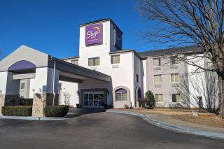 Sleep Inn Pelham Oak Mountain - Pelham - 8
