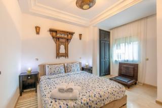 Central Cosy Appartement Avec Piscine - 5