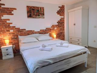 Camere de inchiriat La Locanda - Dubova - 3