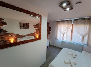 Camere de inchiriat La Locanda - Dubova - 1