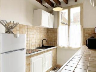 Le Clocher- Appartement dans le cœur de ville - Chartres - 7