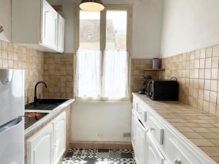 Le Clocher- Appartement dans le cœur de ville - Chartres - 1