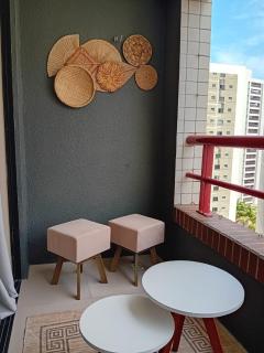 Beira Mar: Bom Gosto e Conforto - 3