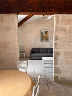 "Le N4" Beaucaire centre-ville - Beaucaire - 1