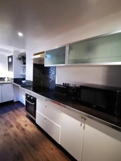 Appartement et Jacuzzi privatif, cœur de Chartres. - Chartres - 1