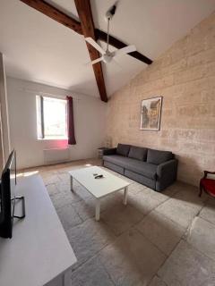 "Le N4" Beaucaire centre-ville - 2