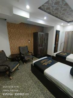 Grand AlFateh Hotel - Lahore - 1