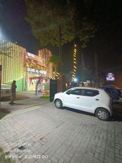 Grand AlFateh Hotel - Lahore - 8