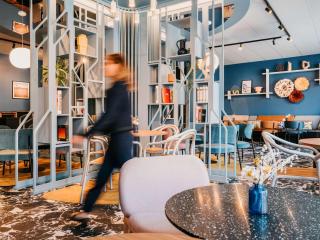 Mercure Brest Centre Port - Brest - 4