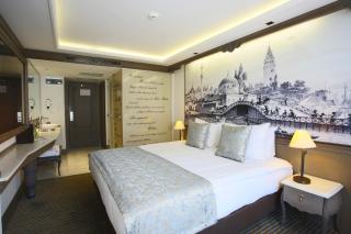 AHC Ayasofya Hotel - Special Class - 1
