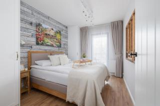 Prandoty Beautiful Apartment with Balcony Cracow by Renters Prestige - Krakow - 9