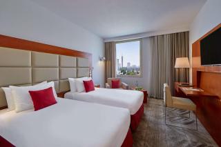 Steigenberger Hotel El Tahrir Cairo - 2