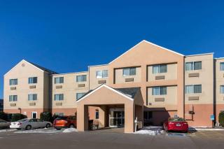 AmericInn by Wyndham St Cloud MN Shopping Area - Saint Cloud - 8