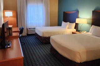 AmericInn by Wyndham St Cloud MN Shopping Area - Saint Cloud - 4
