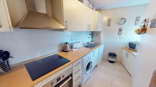 Casa Emperador C-A Murcia Holiday Rentals Property - 4