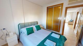 Casa Emperador C-A Murcia Holiday Rentals Property - 1