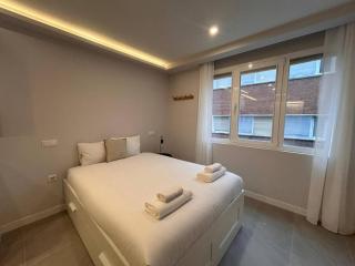 Cozy studio in Tetuan En 1/6 - Madrid - 9