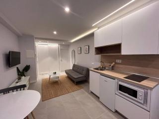 Cozy studio in Tetuan En 1/6 - Madrid - 5