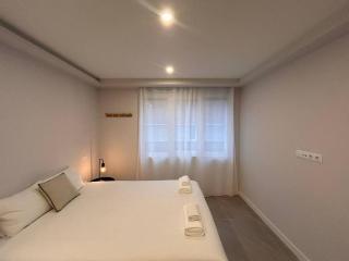 Cozy studio in Tetuan En 1/6 - Madrid - 2
