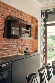 Austin Flowers Old Town by WillyWalls - 1