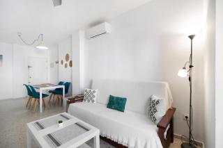Apartamento 1a linea Valdelagrana - El Puerto de Santa María - 6