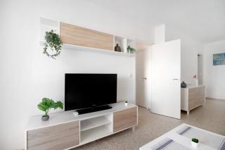 Apartamento 1a linea Valdelagrana - El Puerto de Santa María - 5