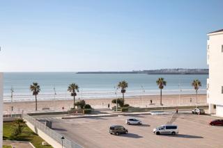 Apartamento 1a linea Valdelagrana - El Puerto de Santa María - 9