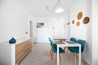Apartamento 1a linea Valdelagrana - El Puerto de Santa María - 3