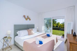 Al-303 Estepona - Apartment - Alcazaba Lagoon - Estepona - 1