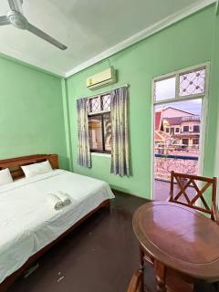 KFG Guesthouse - Thakhek - 7