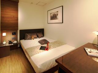 Hotel UNO Nishikawaguchi Nishiguchi - Kawaguchi - 2