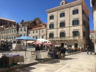 Tailor Apartment with a Private Terrace - Dubrovnik - 7