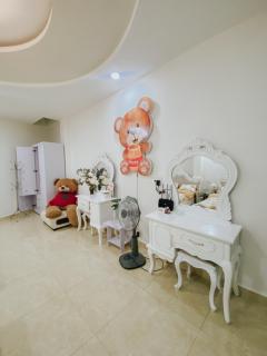 Golden Hills Đà Lạt - Hồng Châu Villa - Da Lat - 8