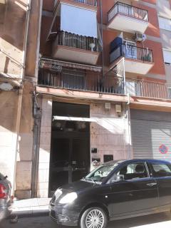 CASA STALLONE - Bari - 9