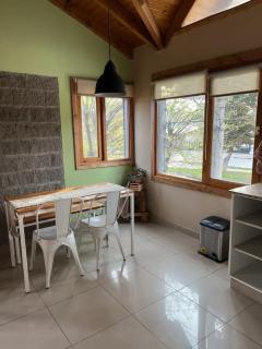 Mora Tempo - Esquel - 0