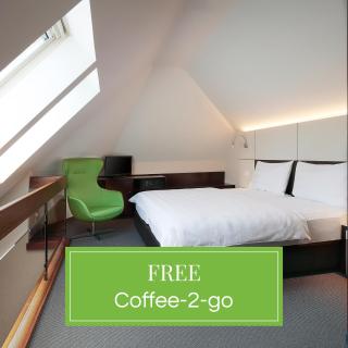 b-smart motel Basel - Basel - 8