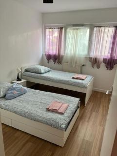 Grand Vista Residence - Villejuif - 9