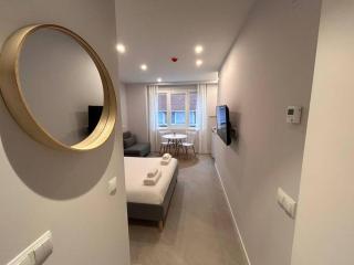 Cozy studio in Tetuan - En 1/7 - Madrid - 7