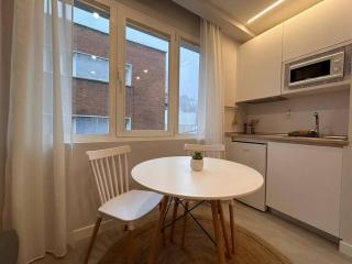 Cozy studio in Tetuan - En 1/7 - Madrid - 3