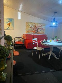 Pousada Boutique Habib - 4