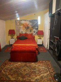 Pousada Boutique Habib - 2