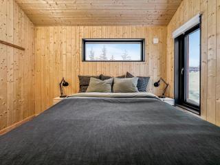 Ski-in-out hytte på Kvitfjell - Strande - 1